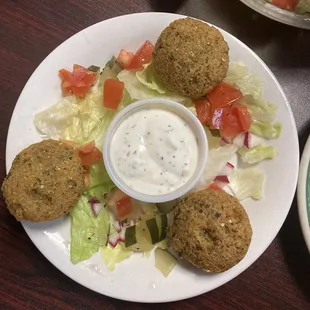 salad, salads, food
