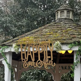 Gazebo