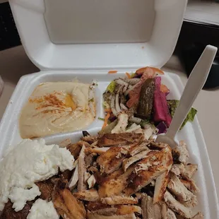 Cedars Restaurant