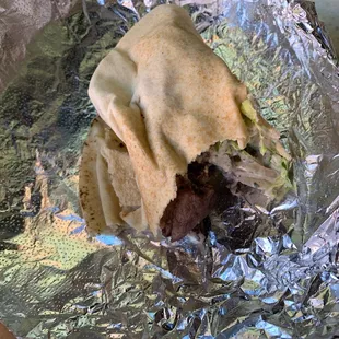 burritos and wraps, food