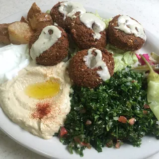 Falafel