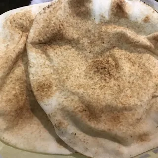 Pita Bread