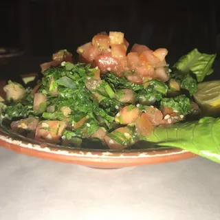 Tabbouleh
