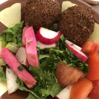 Falafel