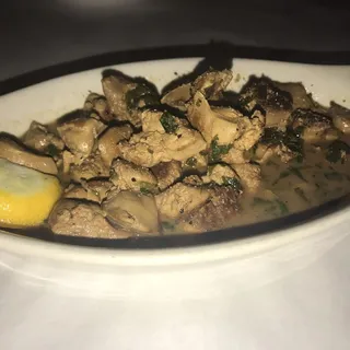 Chicken Liver