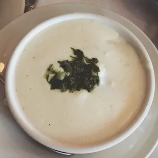 Kibbeh Bi Laban Special