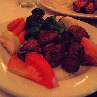 Shish Kabob