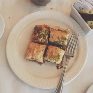 Baklava