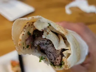 Habibi Lebanese Grill