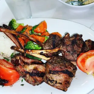 Cedars Resturant