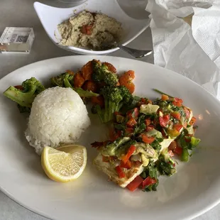 Halibut
