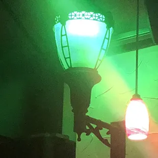 impressive lighting decor