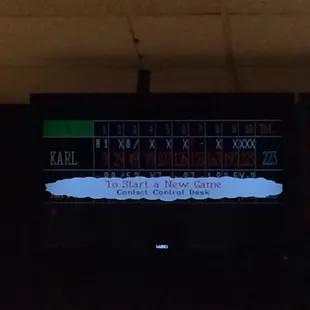 My all time high