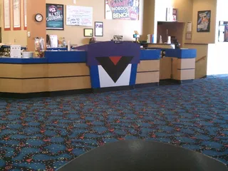 Amf Bowling Centers