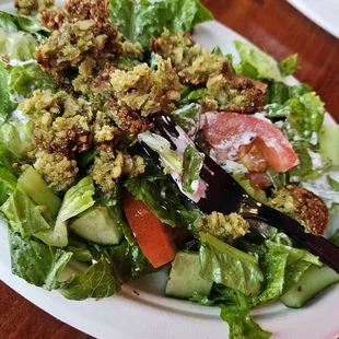 salad, salads, food