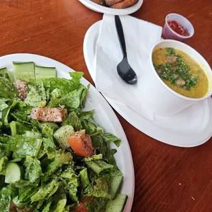 curry, food