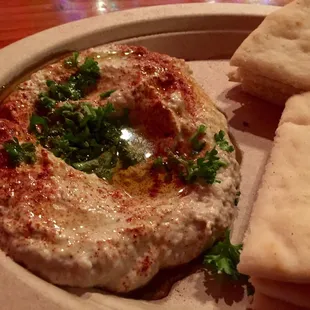 Baba Ganoush
