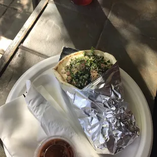 Tabouleh