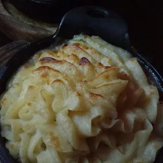 Shepherd's Pie