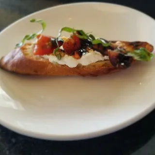Bruschetta