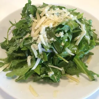 Arugula Salad