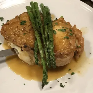 Boneless 1/2 Chicken