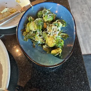Brussel Sprouts