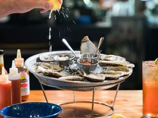 Salt Traders Coastal Cooking