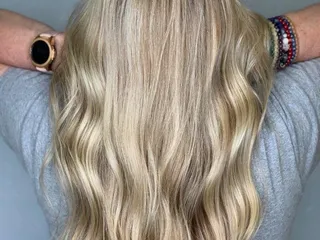 The Willow an Organic Concepts Salon