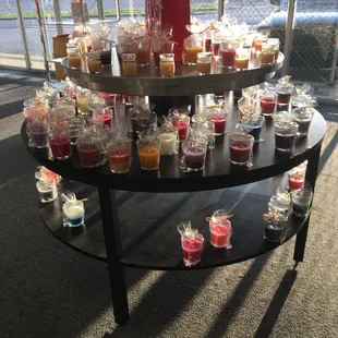 Candles