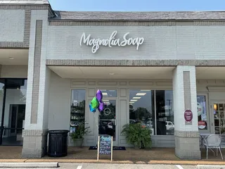Magnolia Soap and Bath - Germantown