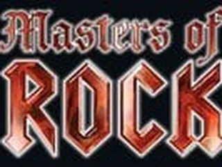 Masters of Rock