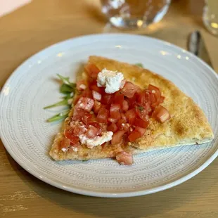 Bruschetta