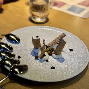 Cannoli