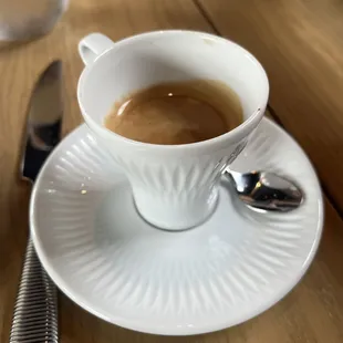 Espresso