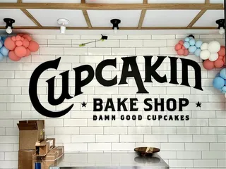 Cupcakin’ Bake Shop