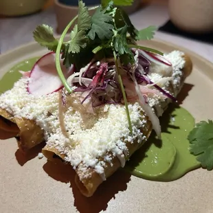 Flautas