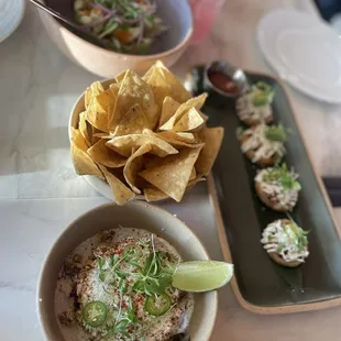 Ensalada De Esquites