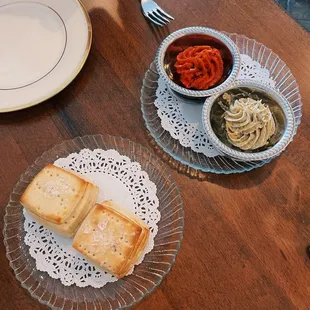 House Bread