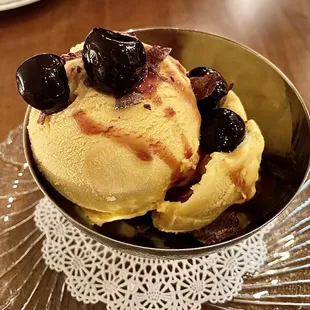 Helado De Samboyan