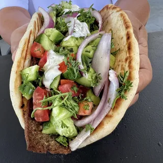 Gyro Wrap