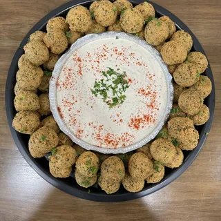 Falafels