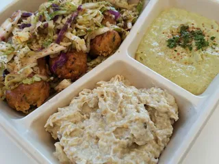 Paros Family Restaurant