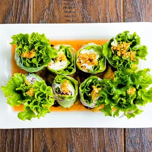 Summer Rolls