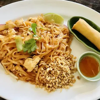 Pad Thai - Lunch Special
