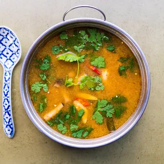 Tom Yum