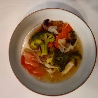 Vegetable Soup