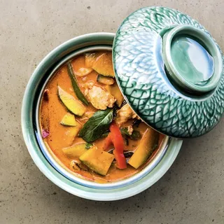 Red Curry