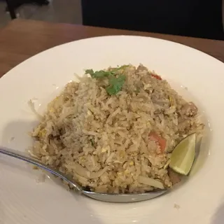 Thai Fried Rice