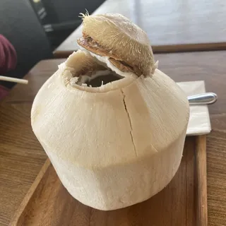 Fresh Coconut